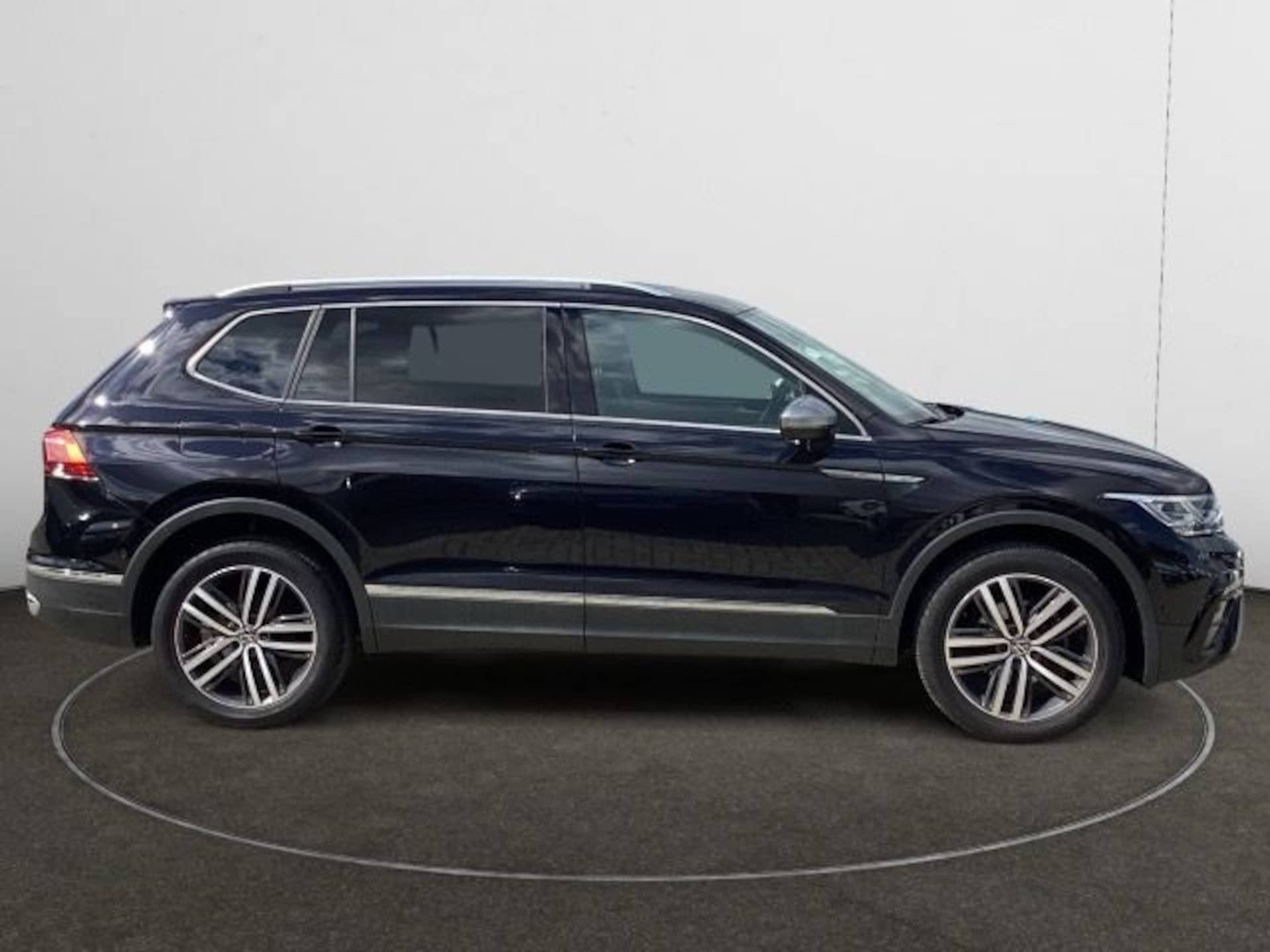Volkswagen Tiguan Allspace Elegance