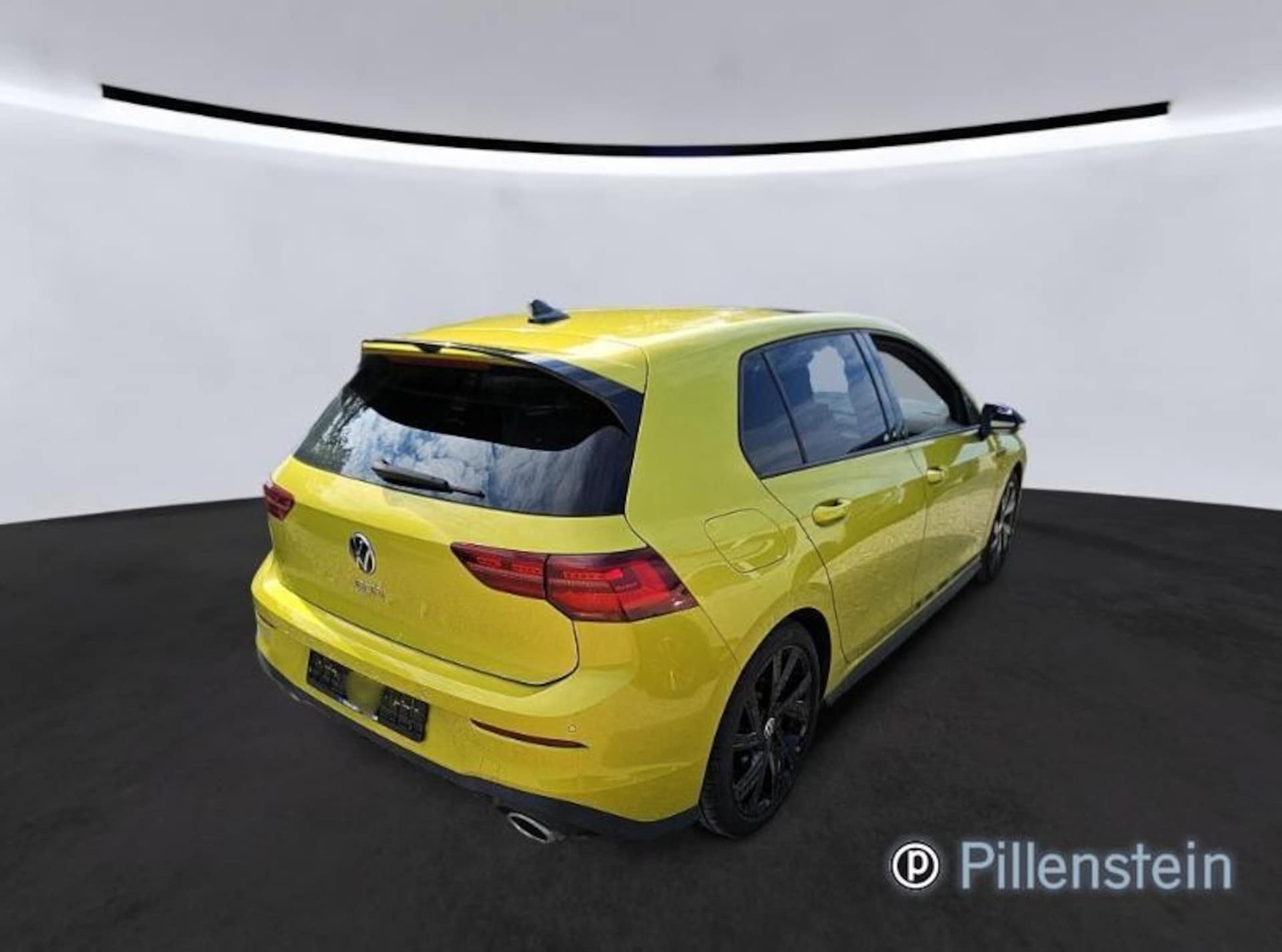 Volkswagen Golf GTI Clubsport