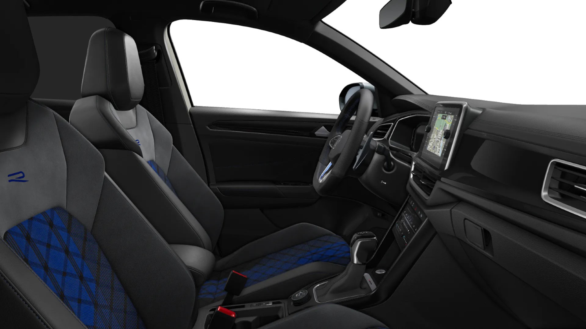 Volkswagen T-Roc R