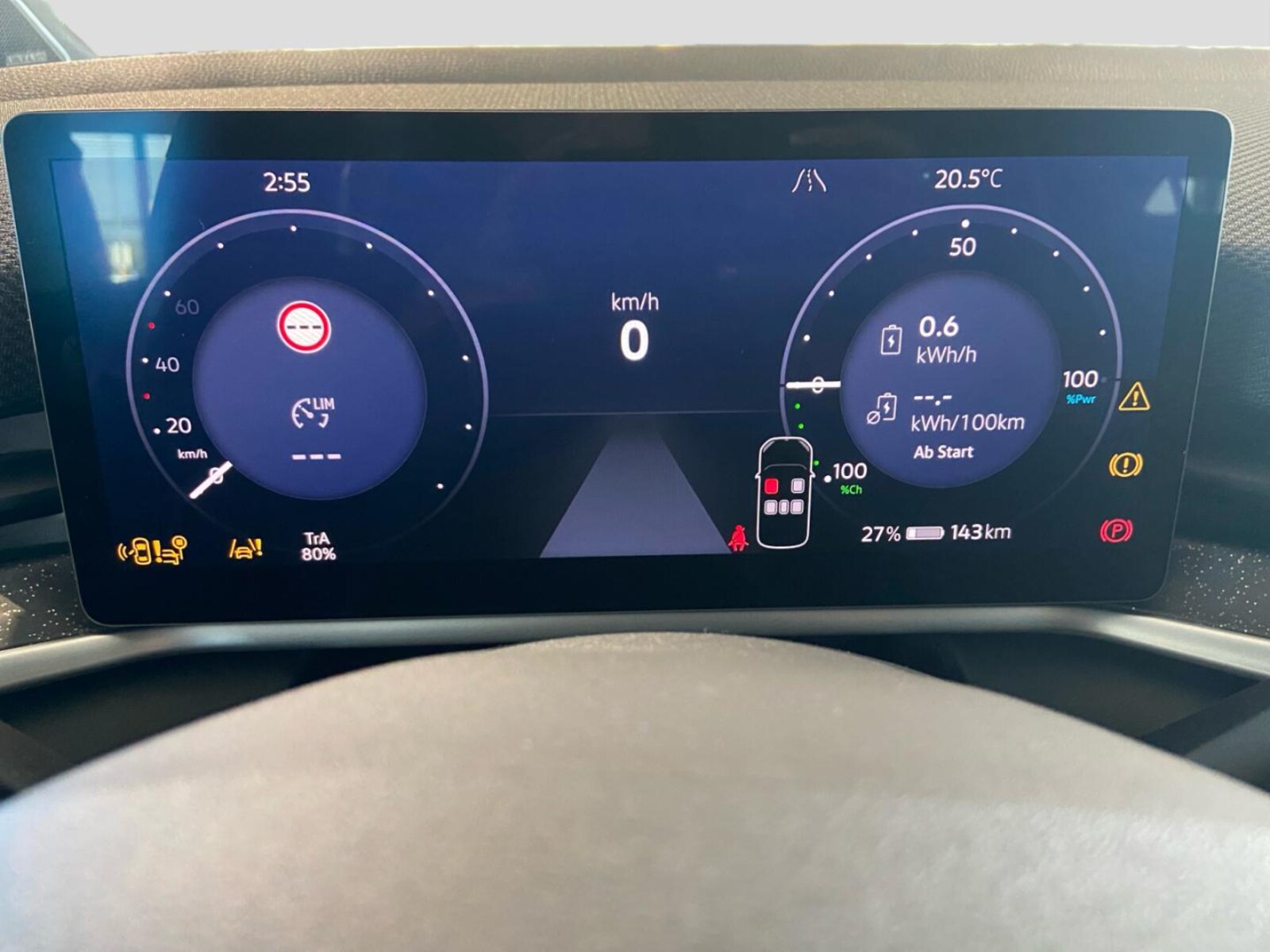 Volkswagen ID.3 Neo – Bild 8
