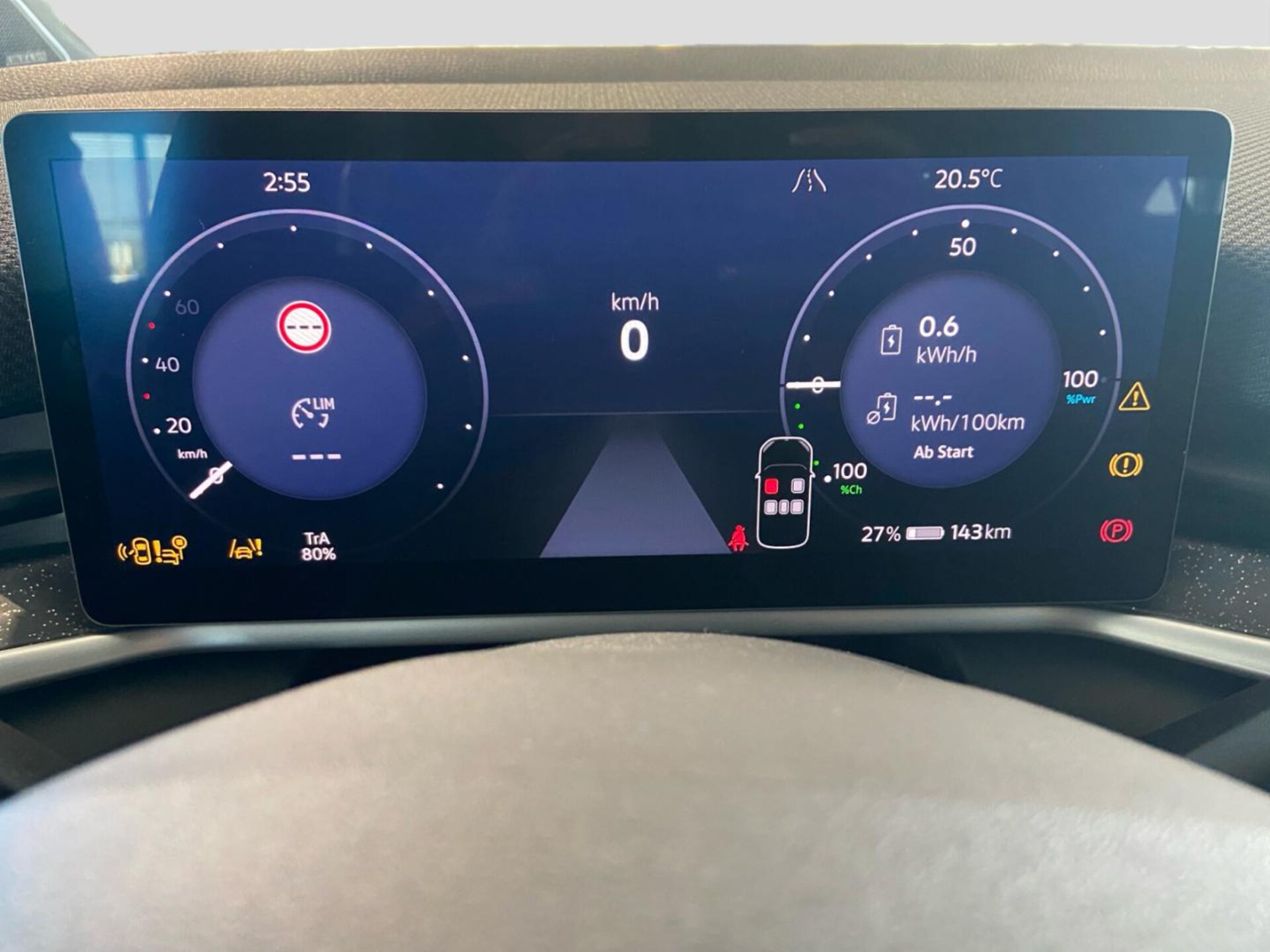 Volkswagen ID.3 Neo Style
