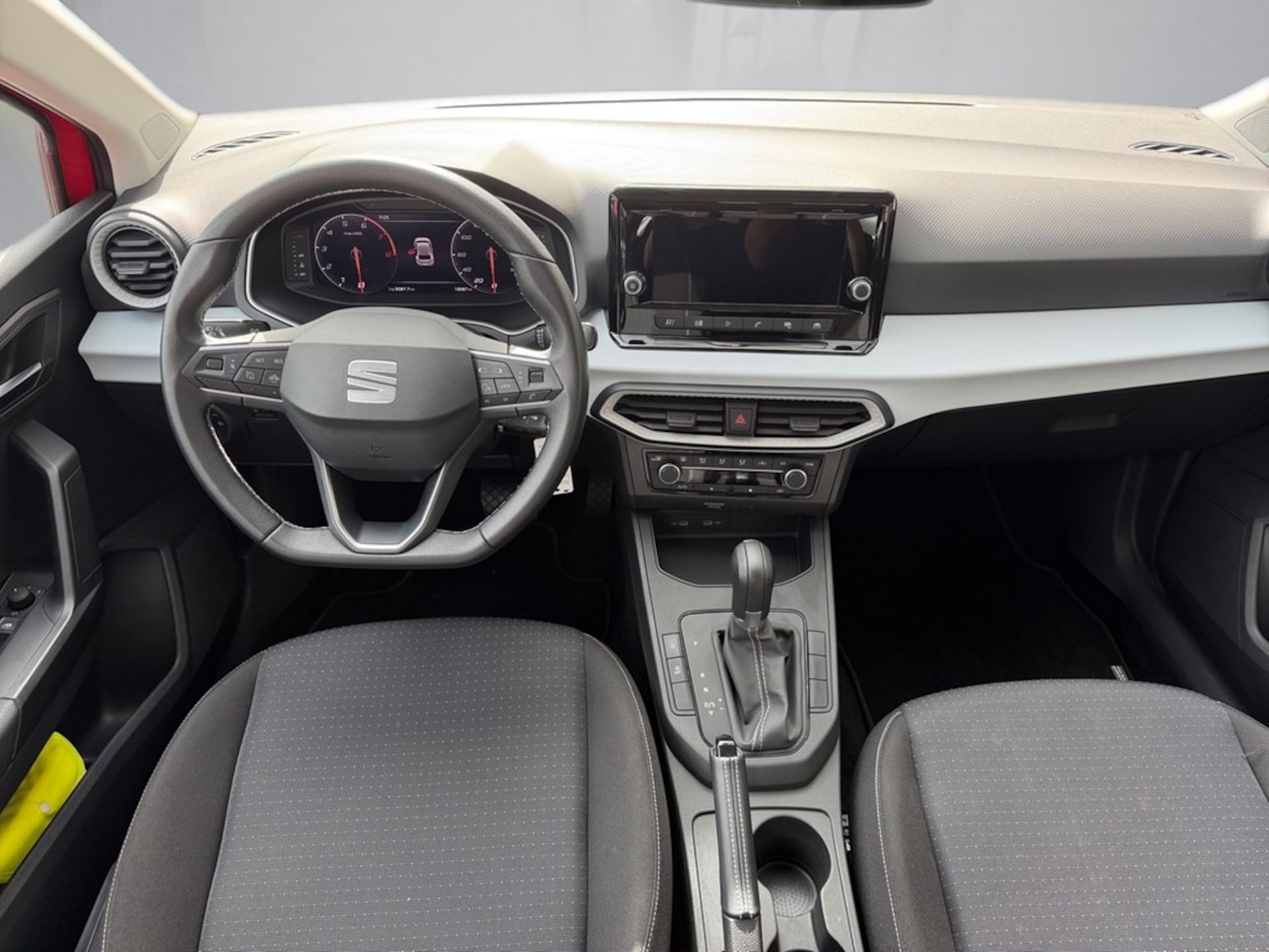 SEAT Ibiza Style