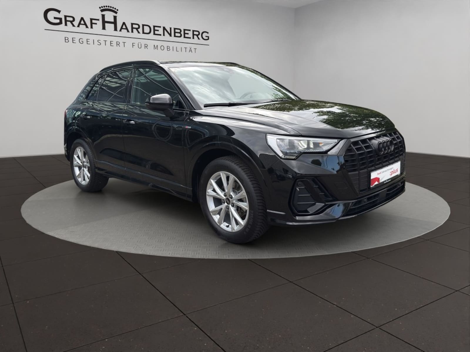 Audi Q3 – Bild 8