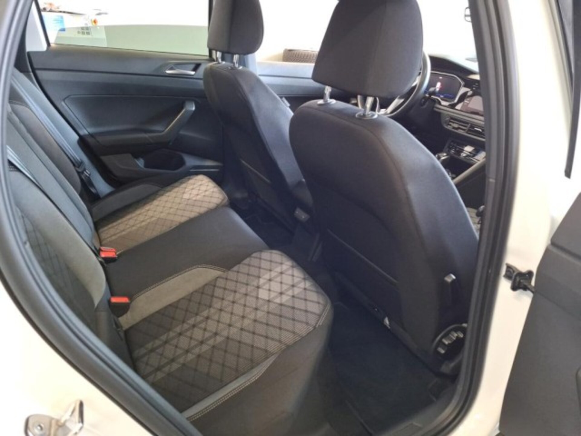 Volkswagen Polo R-Line