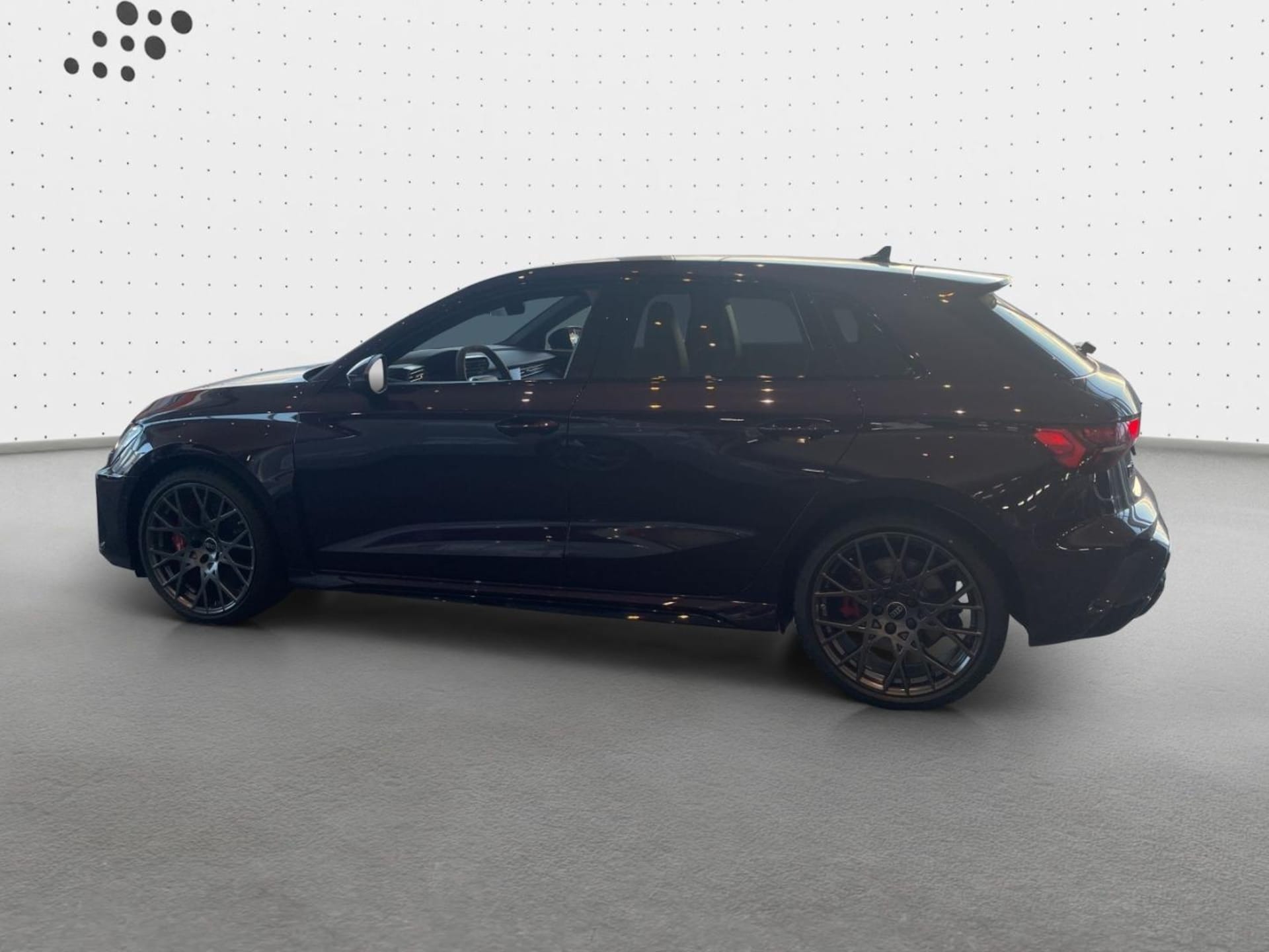 Audi RS 3 Sportback