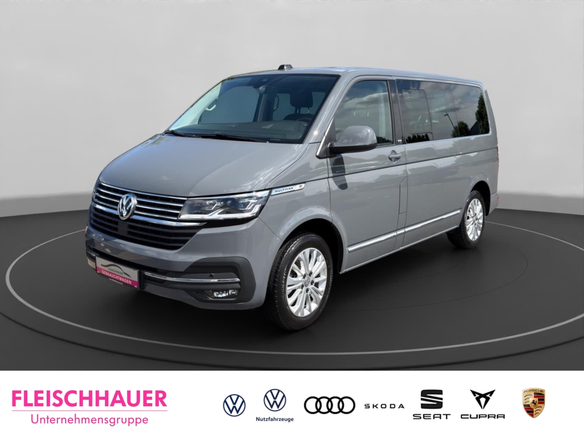 Volkswagen T6.1 Multivan Comfortline