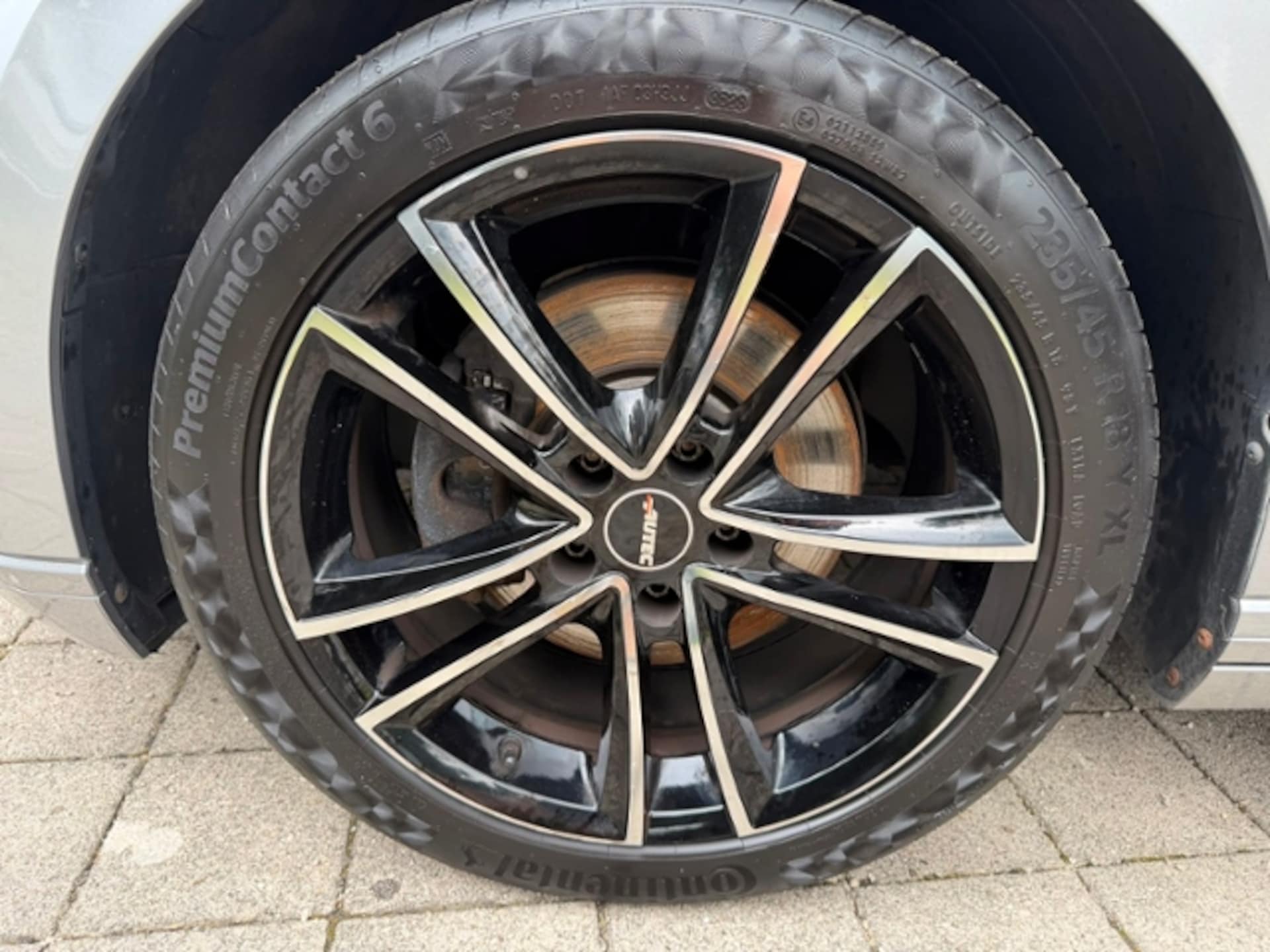 Volkswagen Passat Variant Comfortline