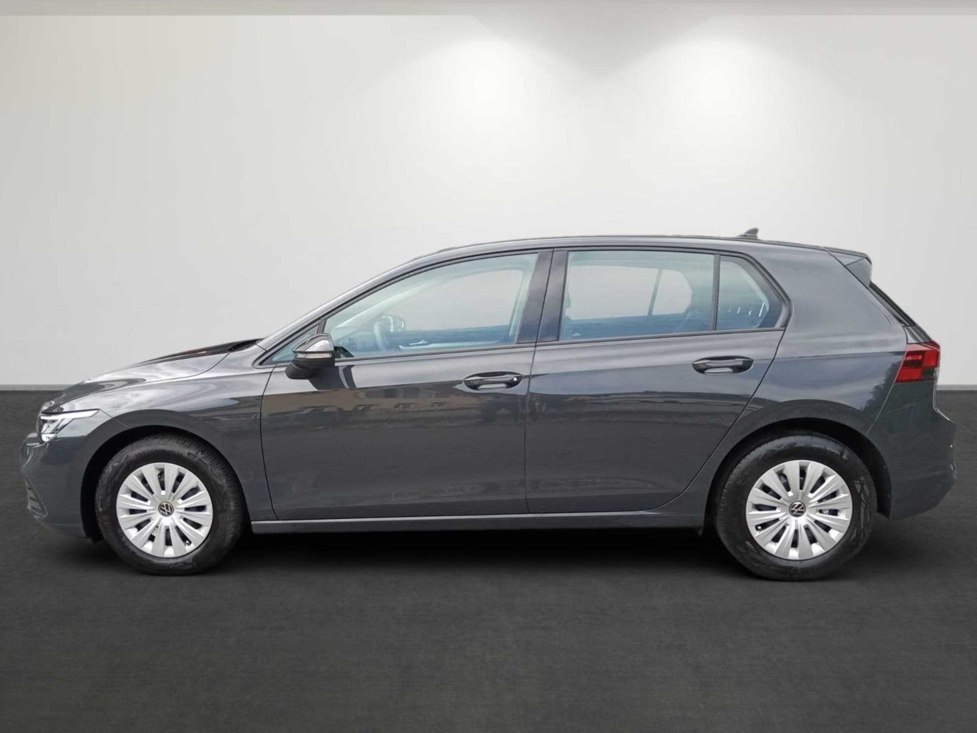 Volkswagen Golf Basis-Modell