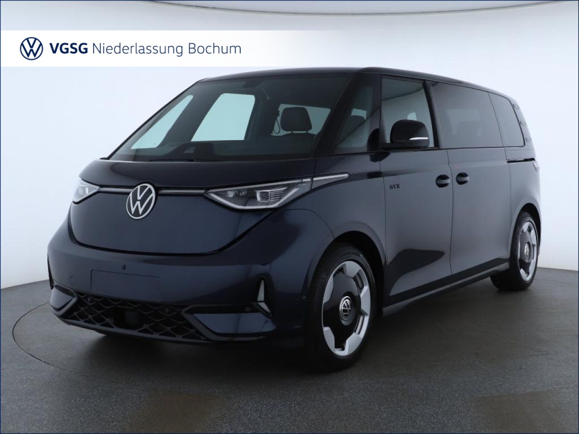 Volkswagen ID. Buzz GTX