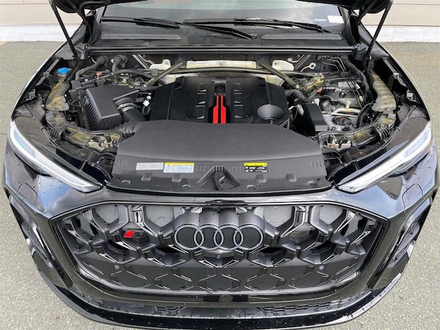 2025 Audi SQ5