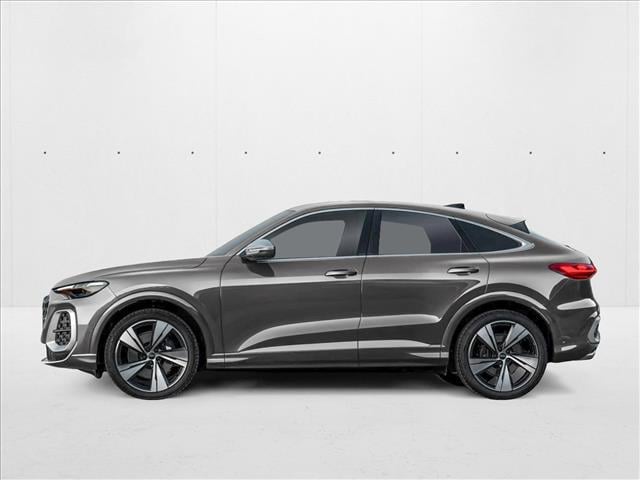 2026 Audi SQ5 Sportback