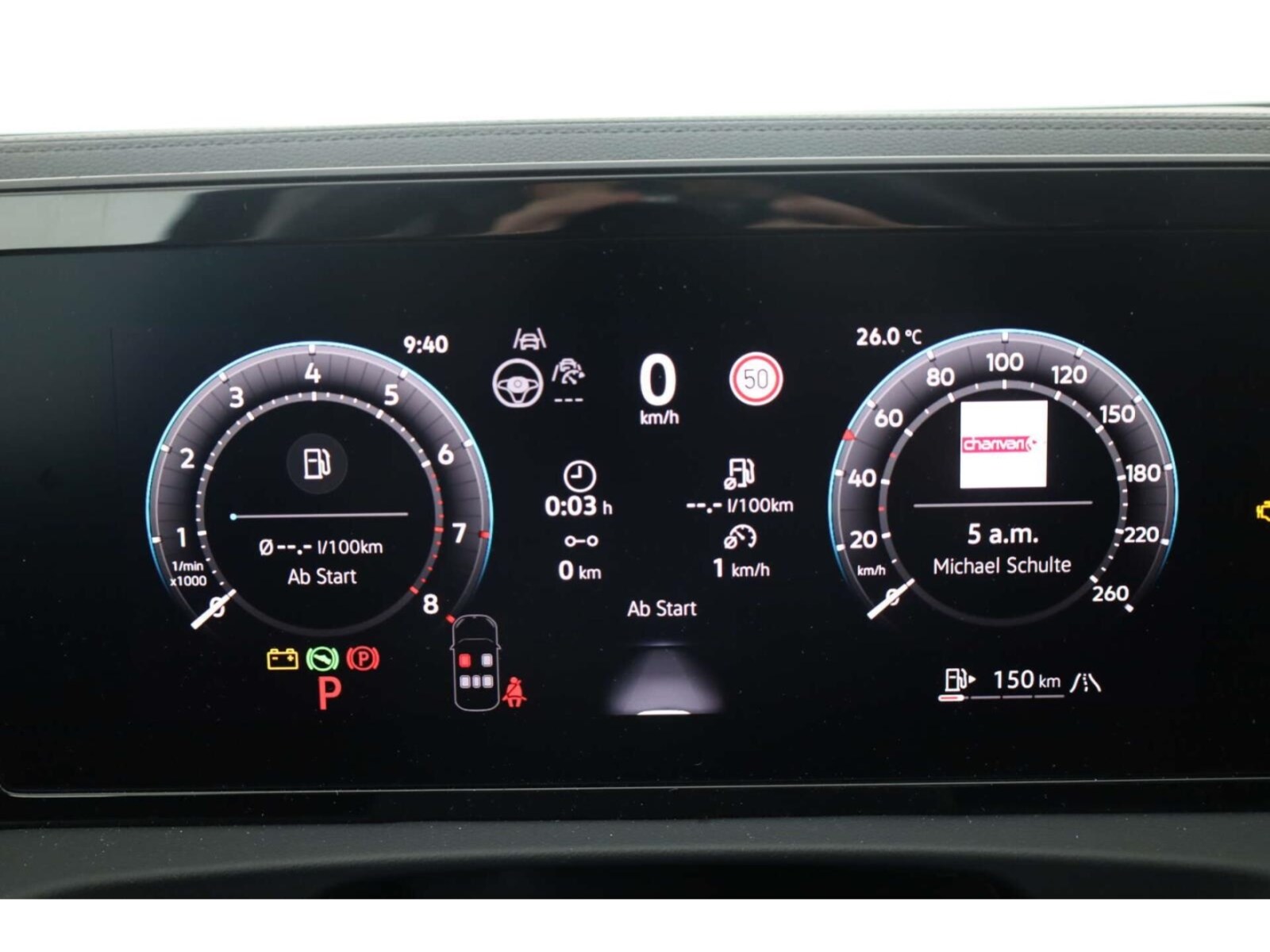 Volkswagen Tiguan – Bild 13