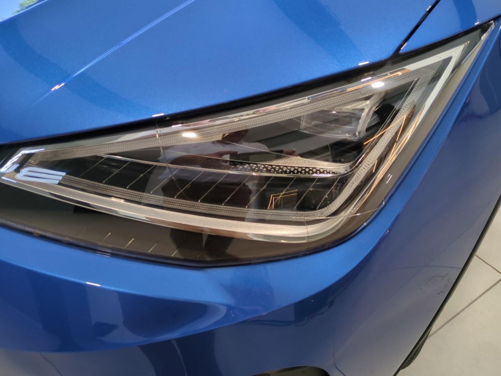 SEAT Arona – Bild 7