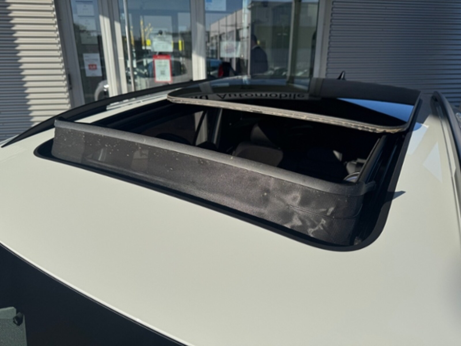 Volkswagen Tiguan – Bild 26