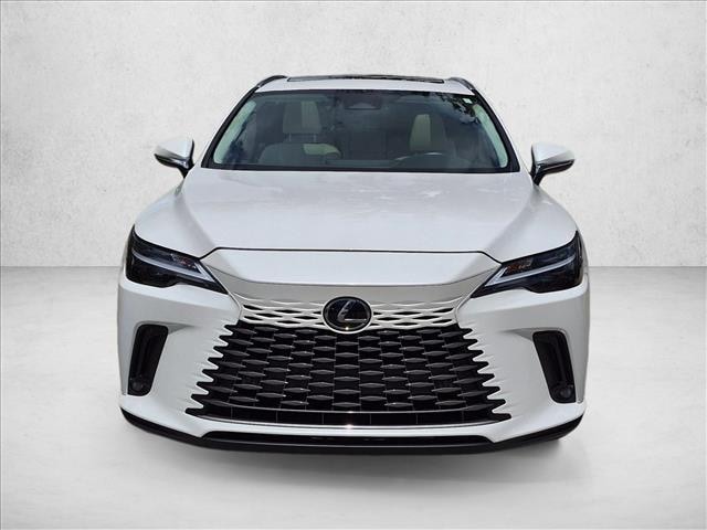2024 Lexus RX 350