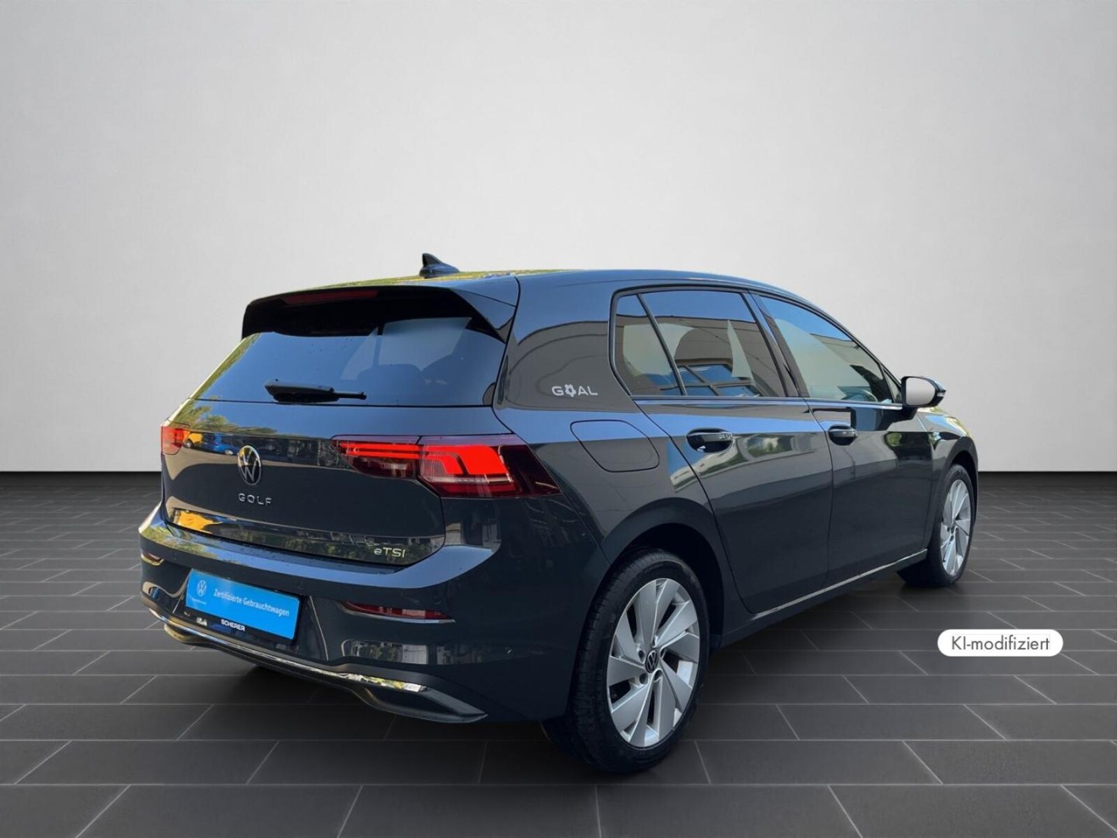 Volkswagen Golf – Bild 2
