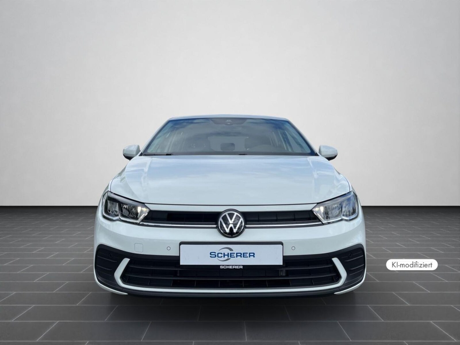 Volkswagen Polo – Bild 5