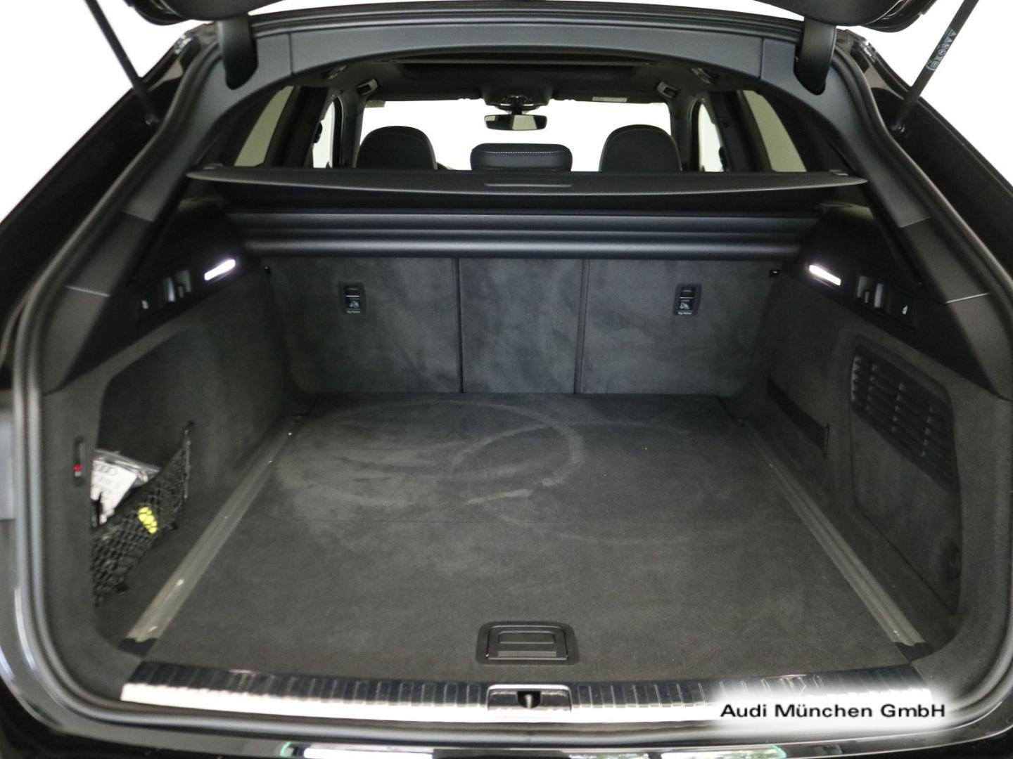 Bild über Audi S6 Avant TDI quattro tiptronic - für weitere Informationen kontaktieren Sie den Audi Partner