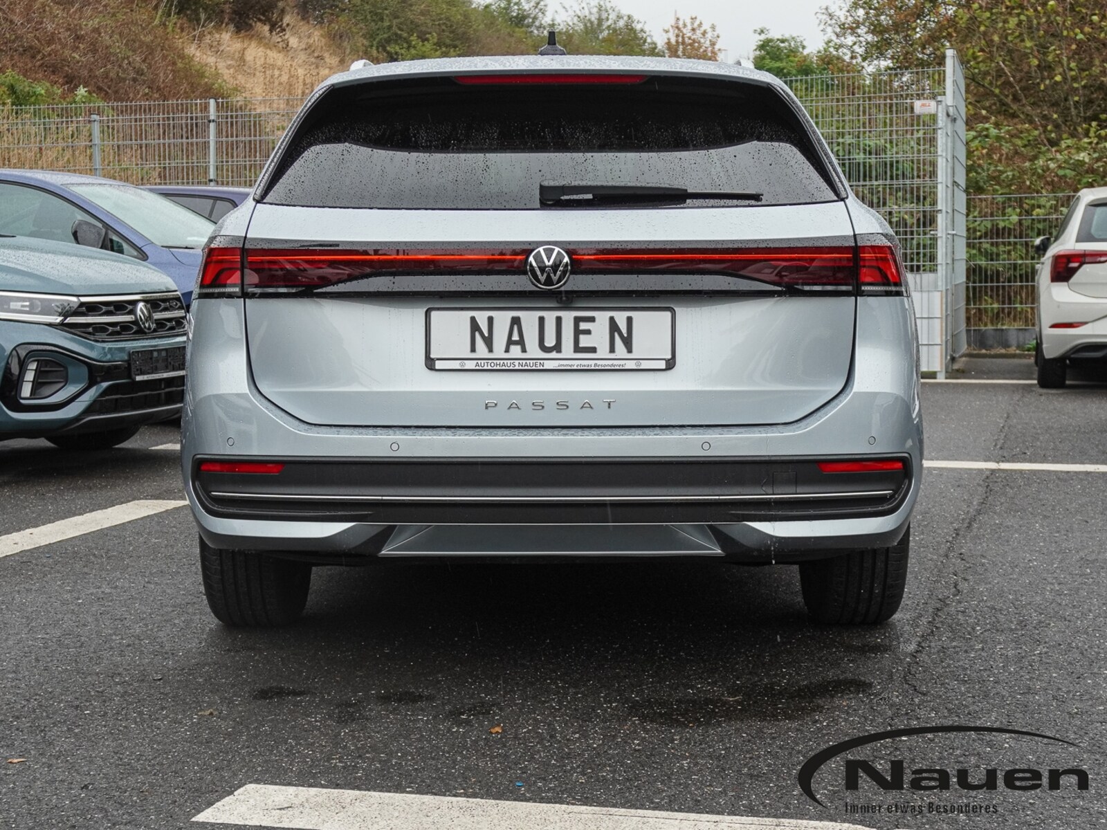 Volkswagen Passat – Bild 6