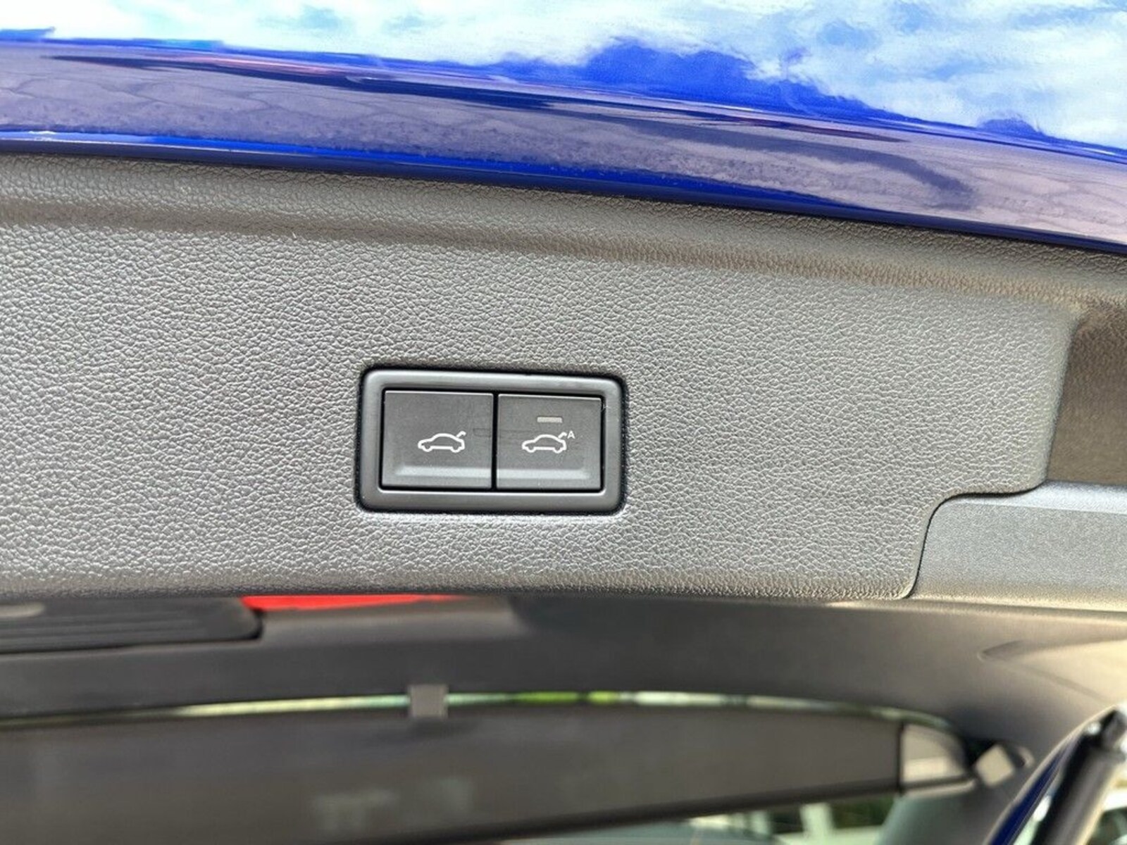 Volkswagen Touareg – Bild 13