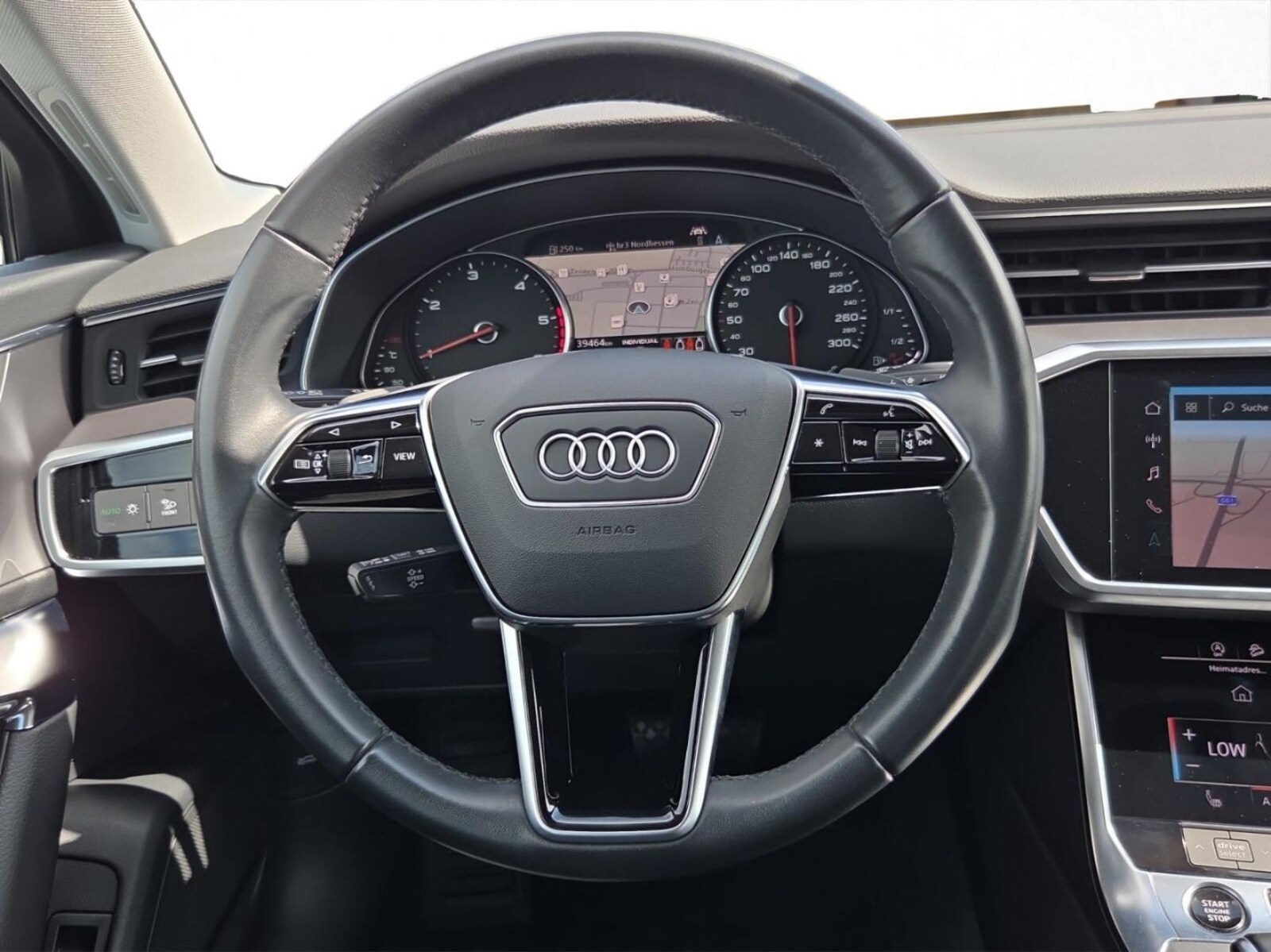 Audi A6 allroad quattro – Bild 8