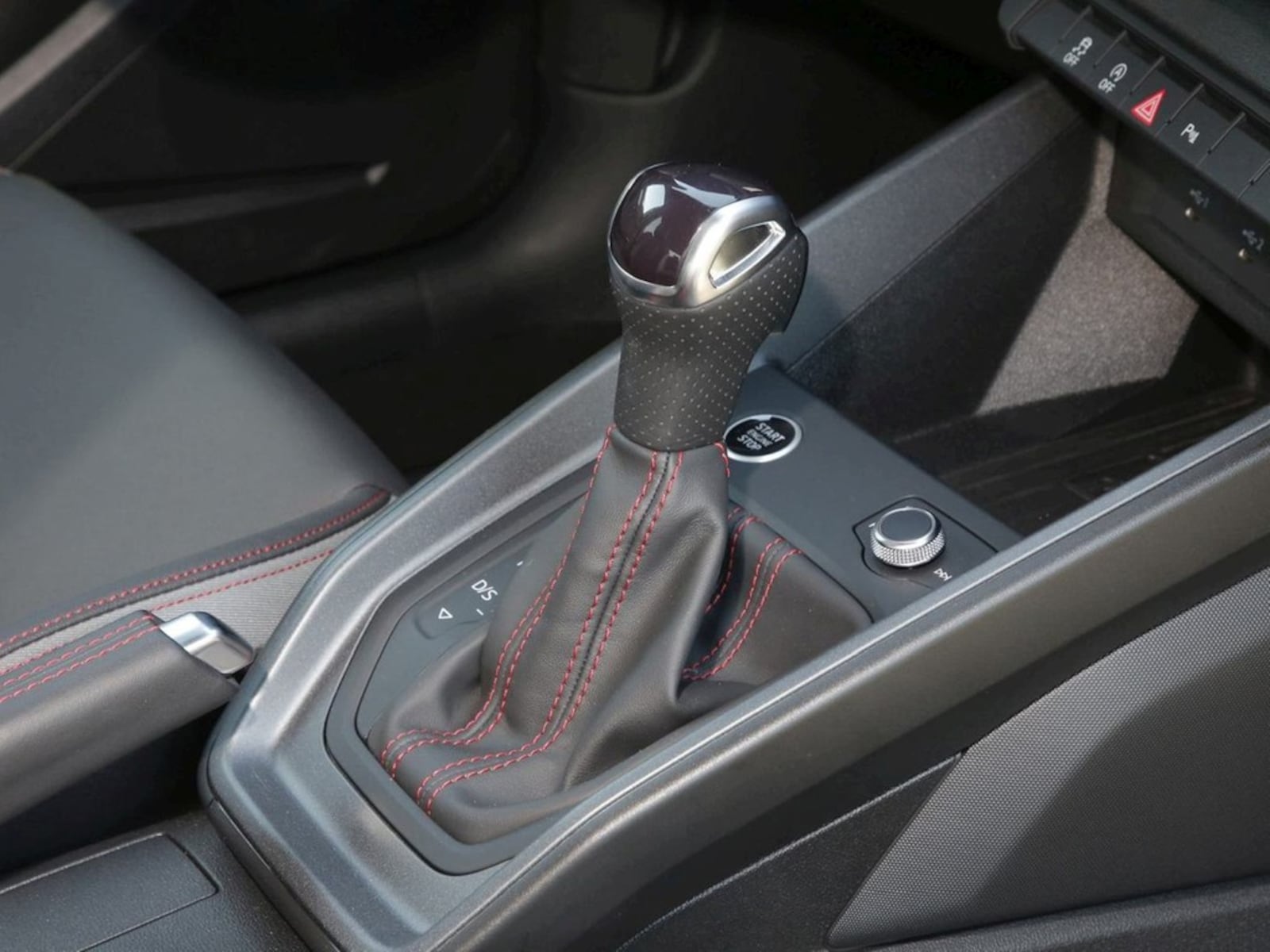 Audi A1 Sportback – Bild 14