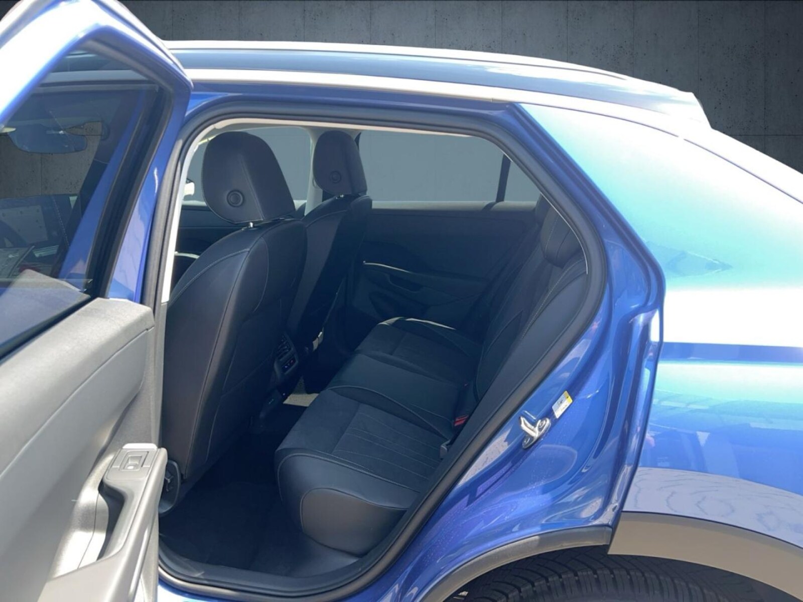 Volkswagen T-Roc – Bild 12