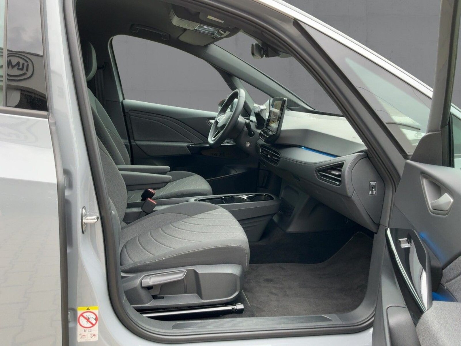 Volkswagen ID.3 – Bild 11