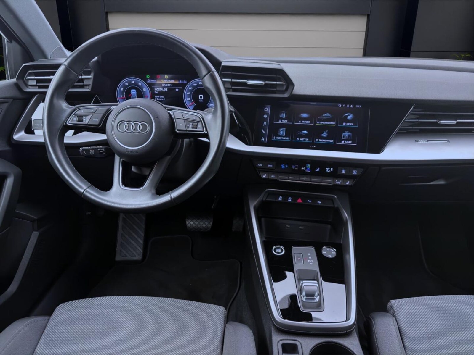 Audi A3 Sportback – Bild 14