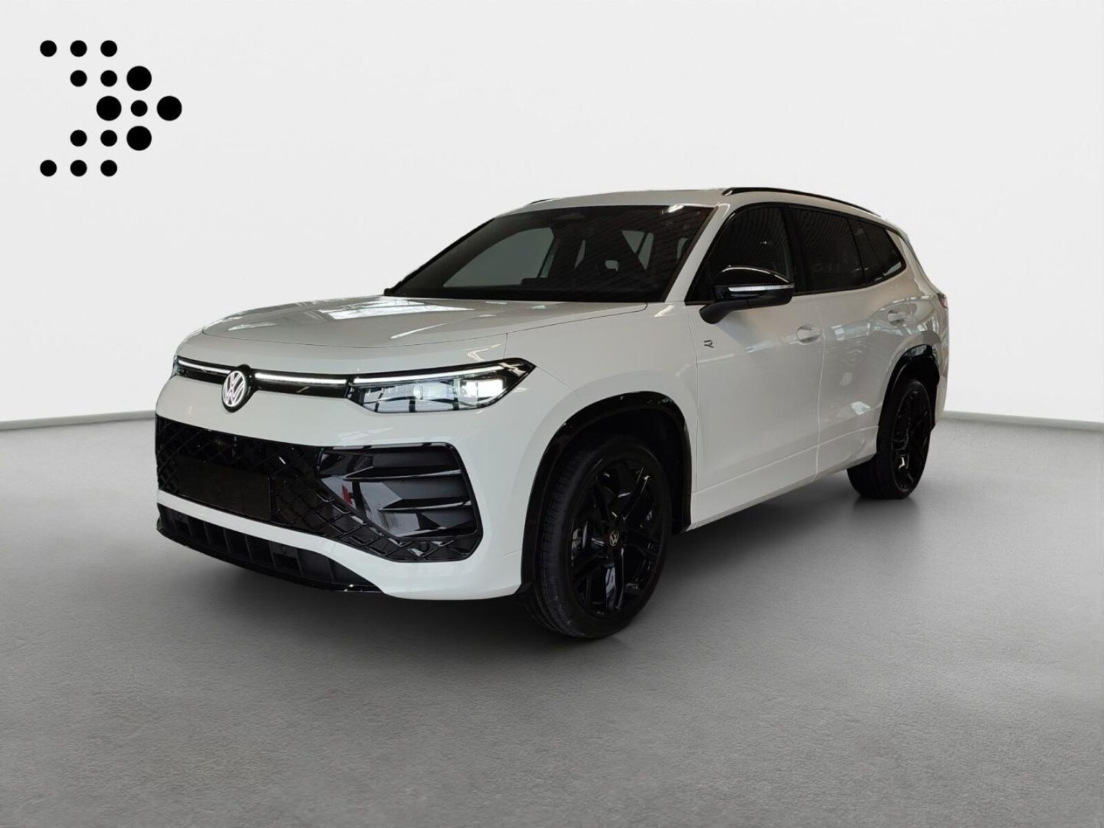 Volkswagen Tayron – Bild 2