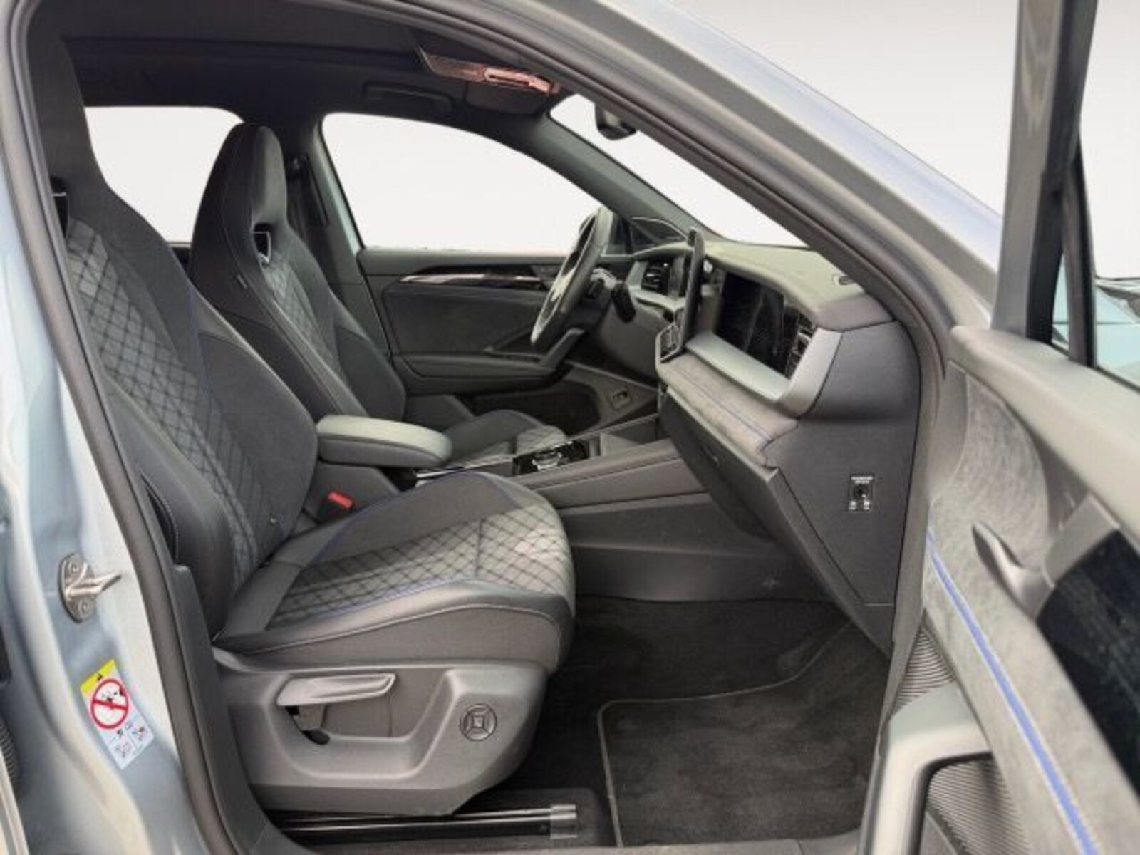 Volkswagen Tayron – Bild 15