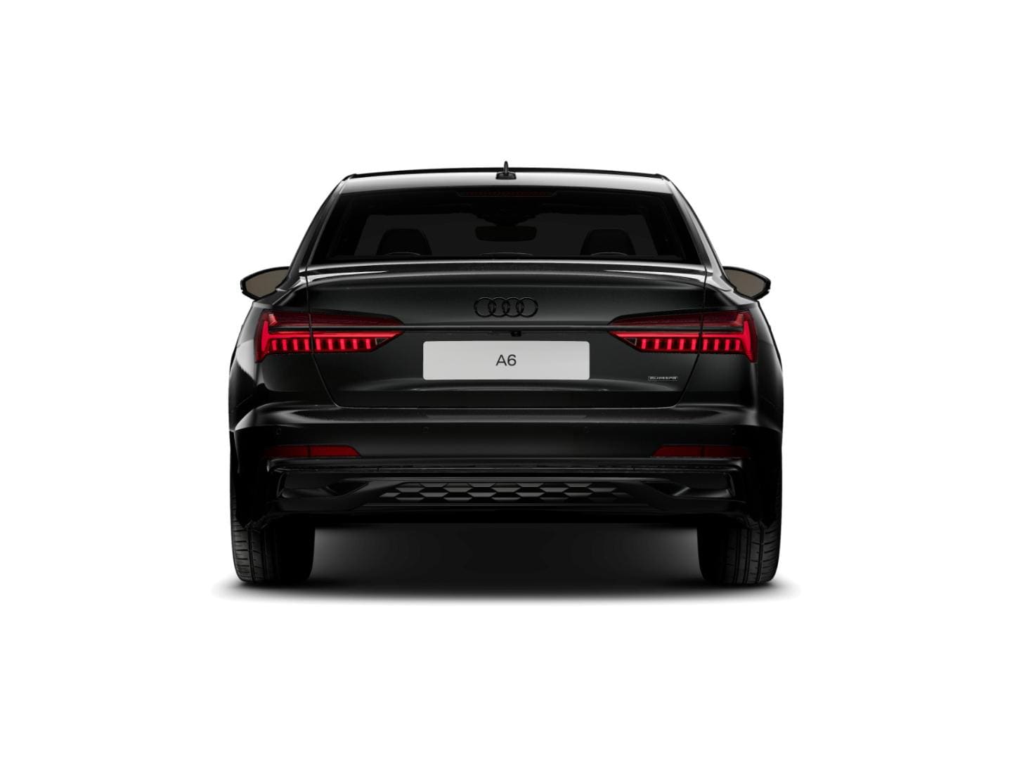 Bild über Audi A6 Limousine S line 45 TDI quattro S tronic - für weitere Informationen kontaktieren Sie den Audi Partner