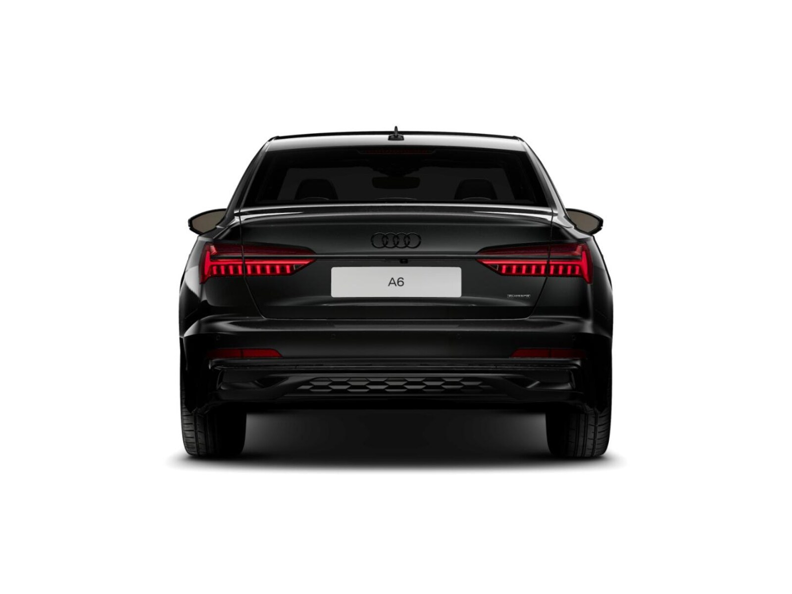 Audi A6 Limousine – Bild 6