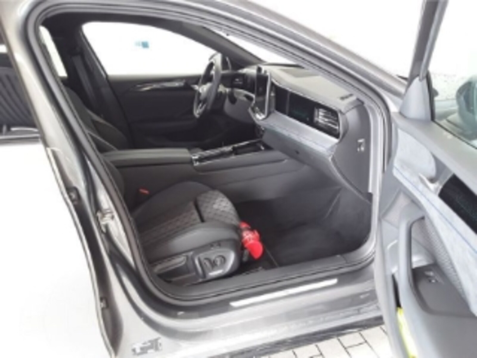 Volkswagen Passat – Bild 7
