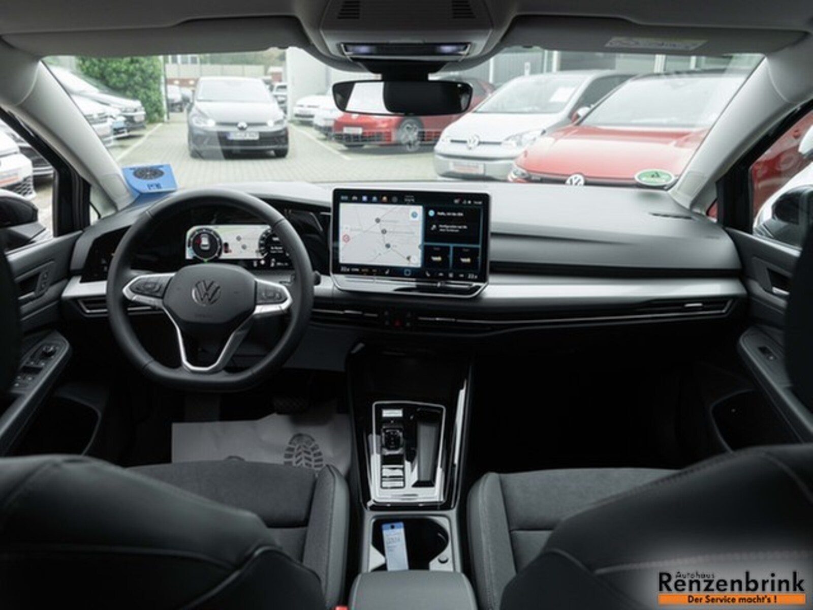 Volkswagen Golf – Bild 4