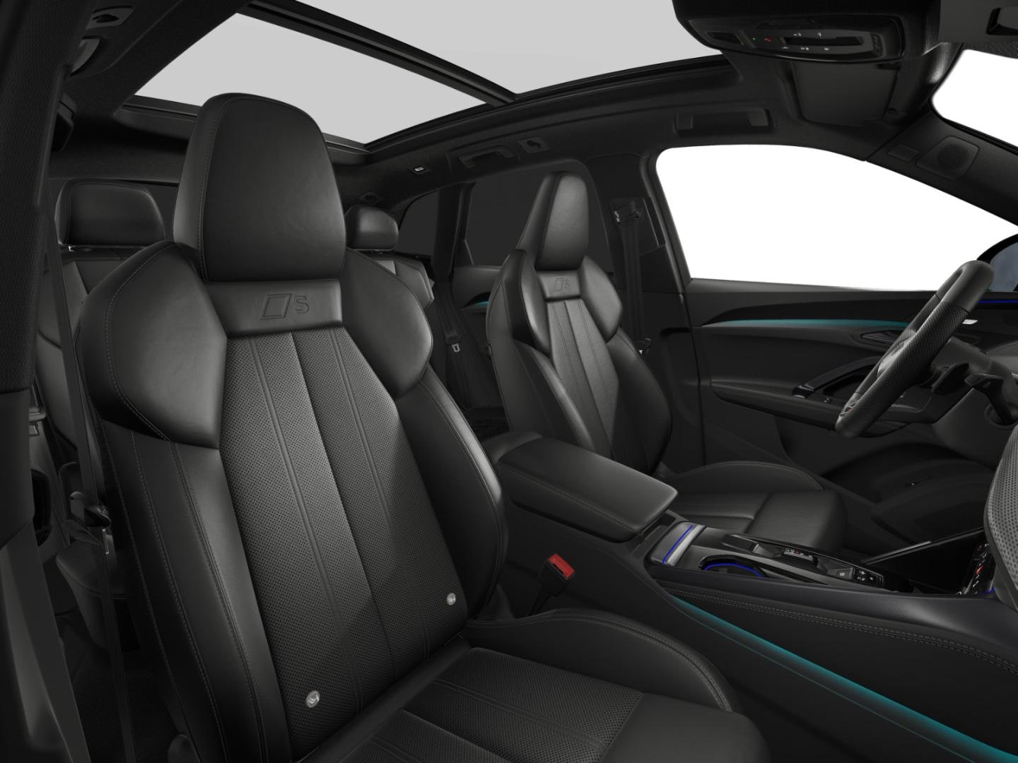 Bild über Audi Q5 SUV TFSI quattro 150 kW S tronic - für weitere Informationen kontaktieren Sie den Audi Partner