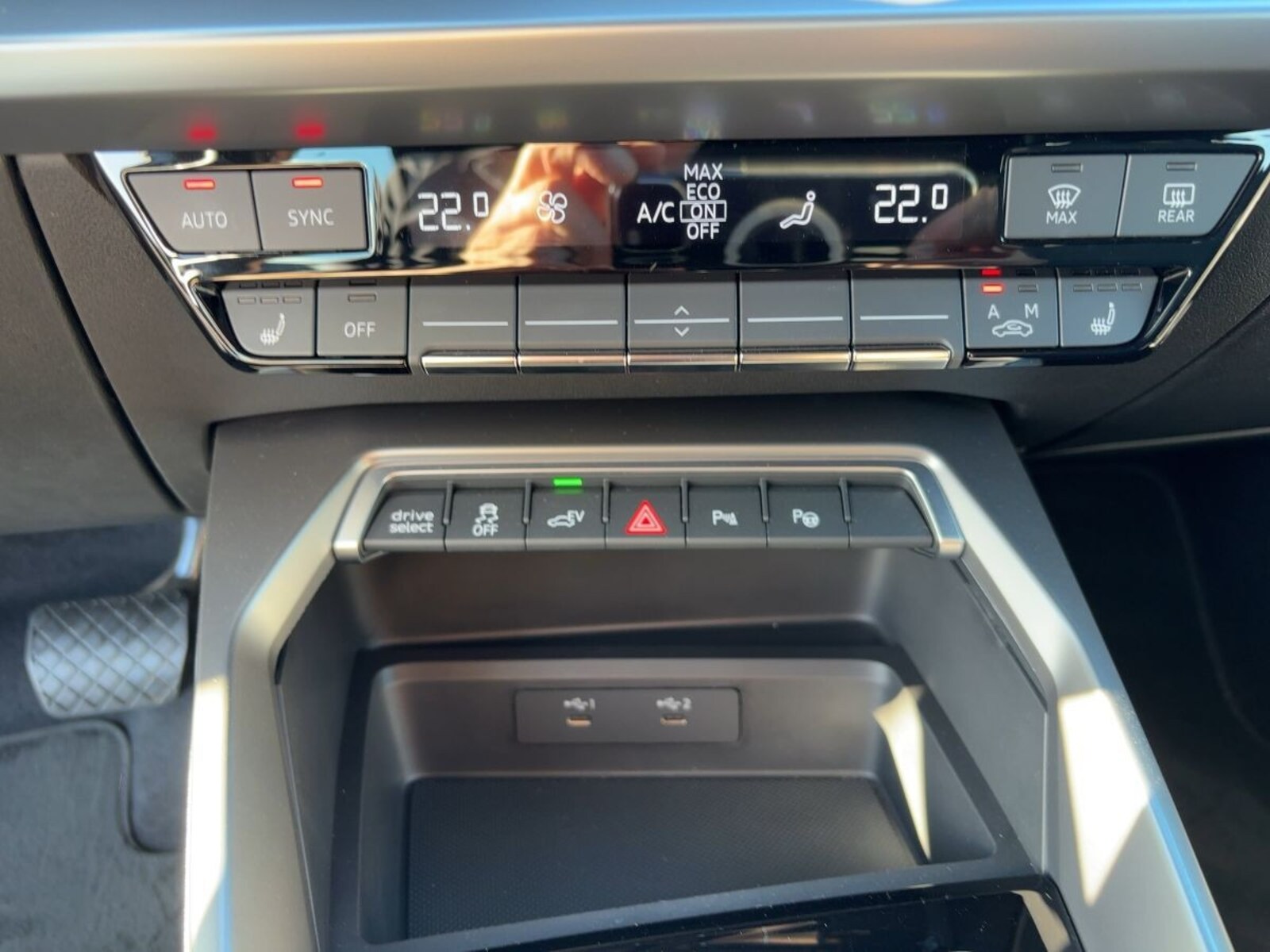 Audi A3 Sportback – Bild 14
