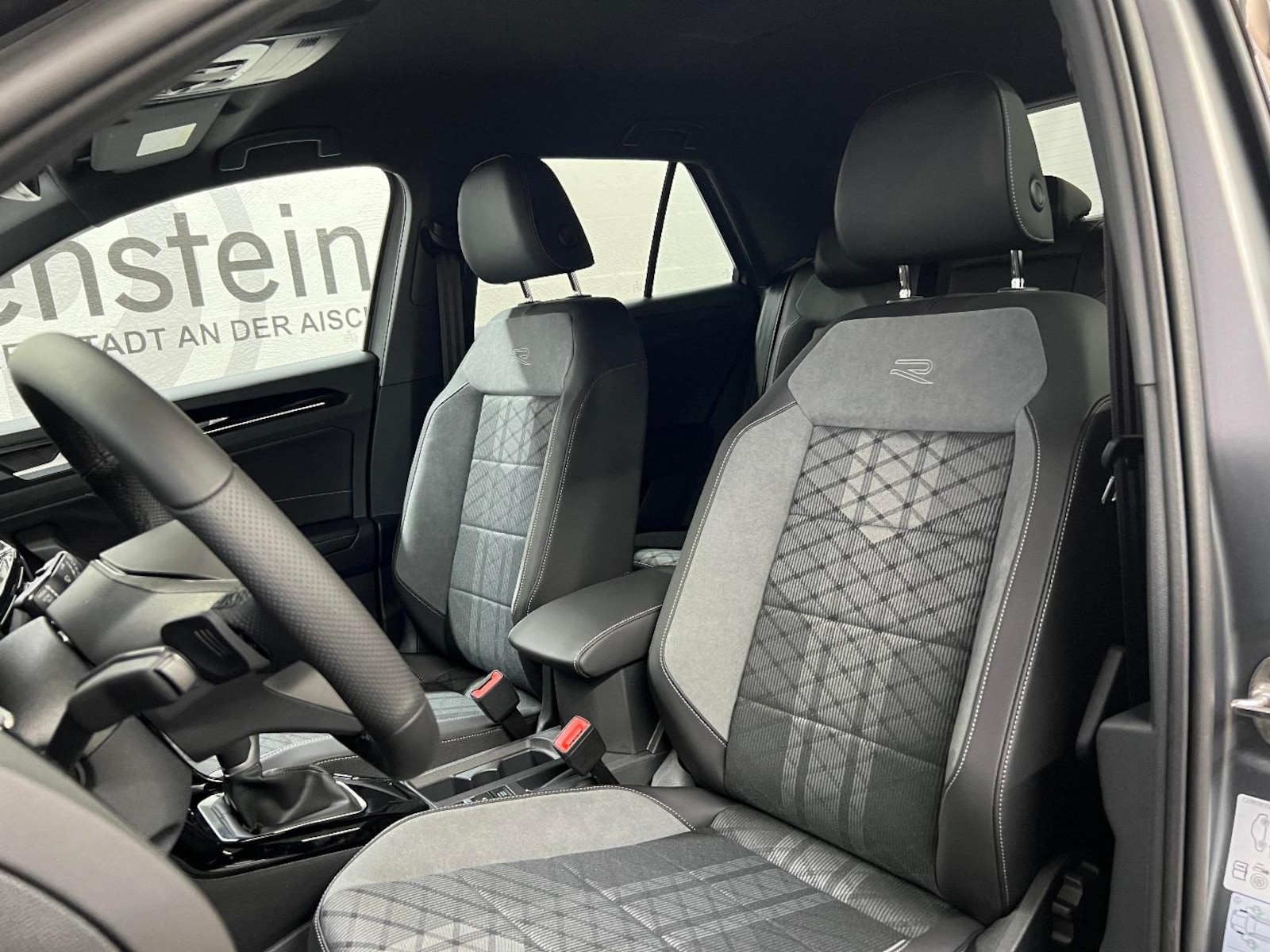 Volkswagen T-Roc – Bild 6