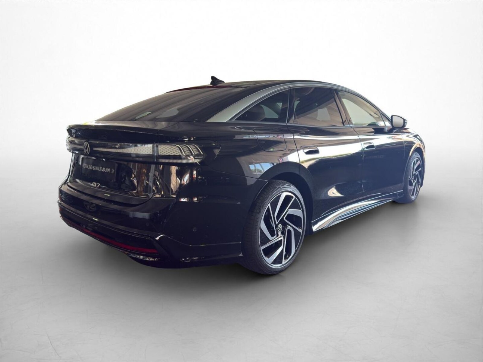 Volkswagen ID.7 – Bild 2