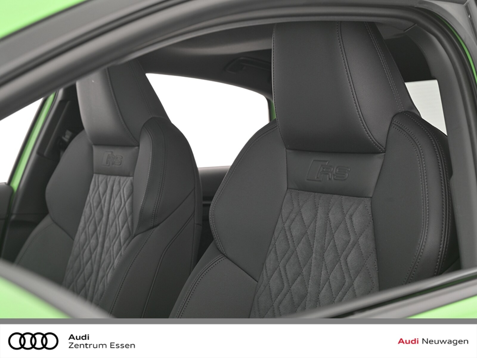Audi RS 3 Limousine – Bild 9