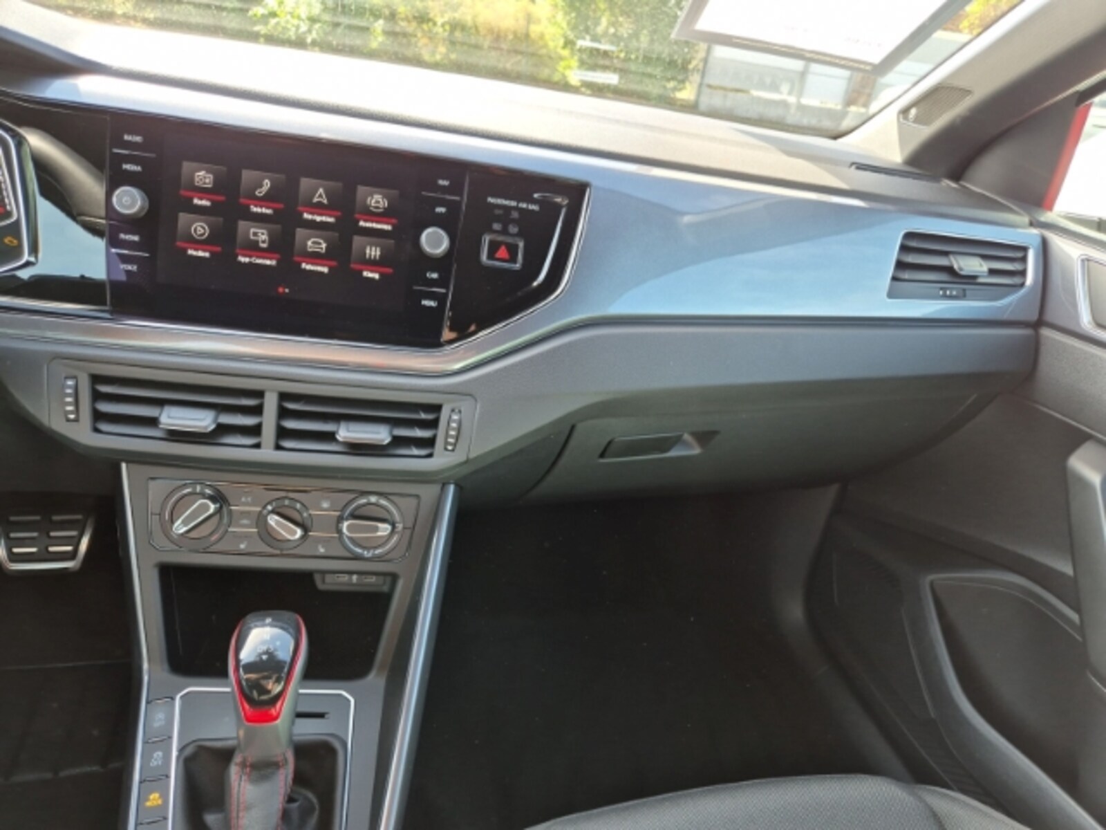 Volkswagen Polo – Bild 11
