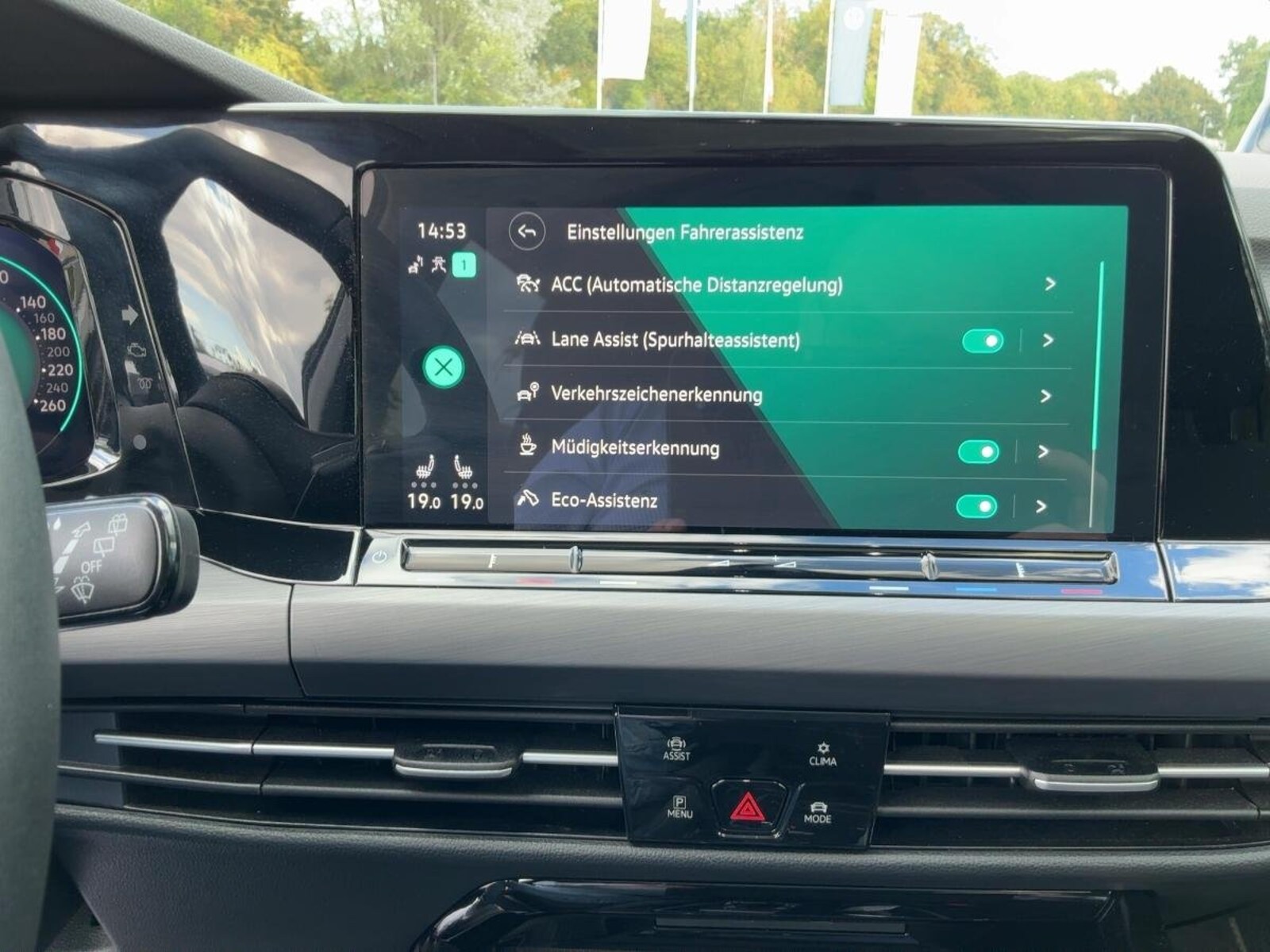 Volkswagen Golf – Bild 17
