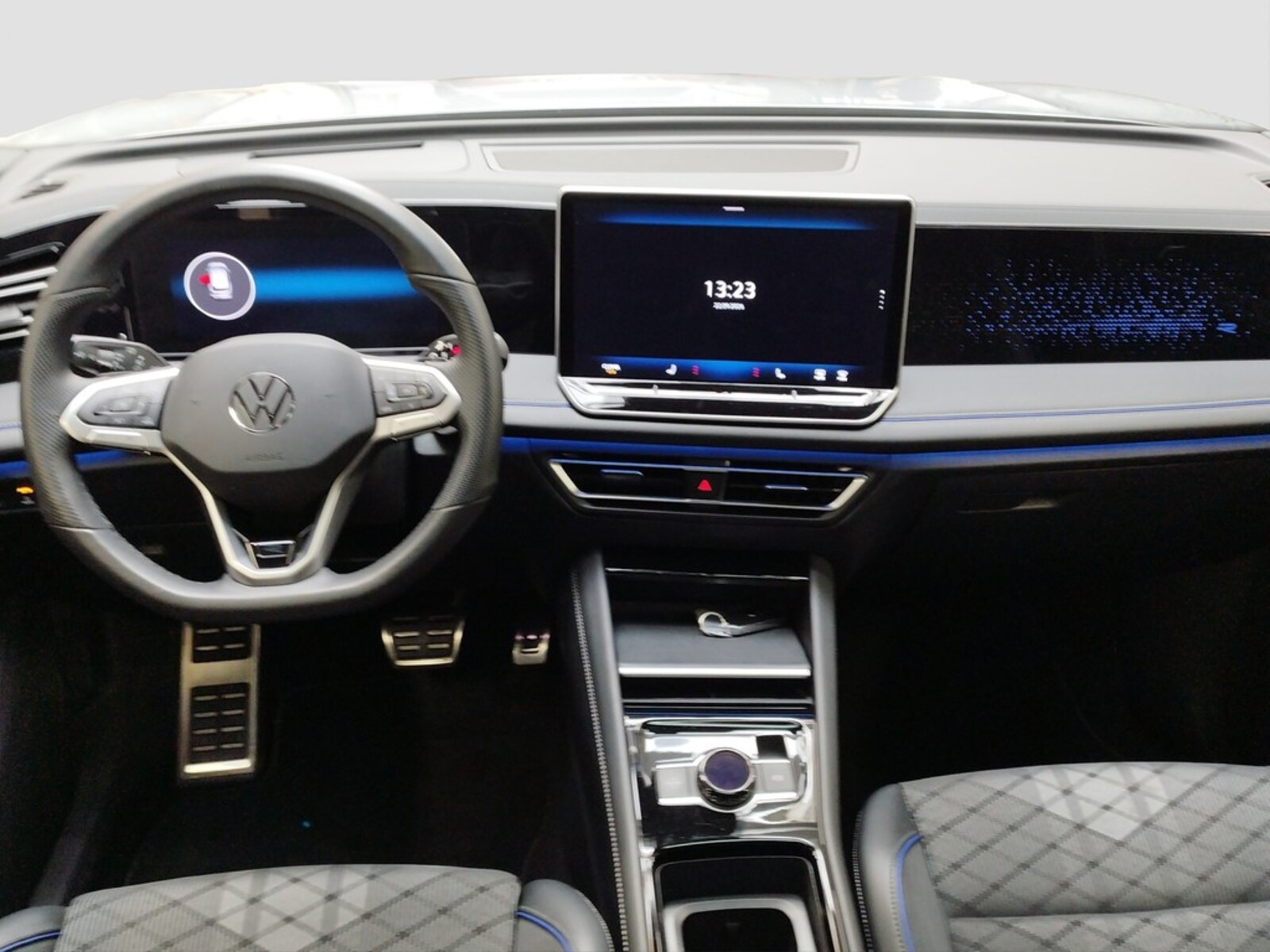 Volkswagen Tiguan – Bild 11