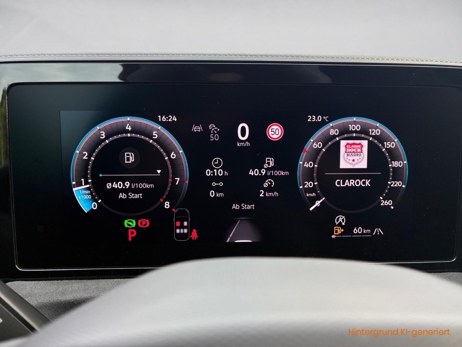 Volkswagen Tiguan – Bild 19