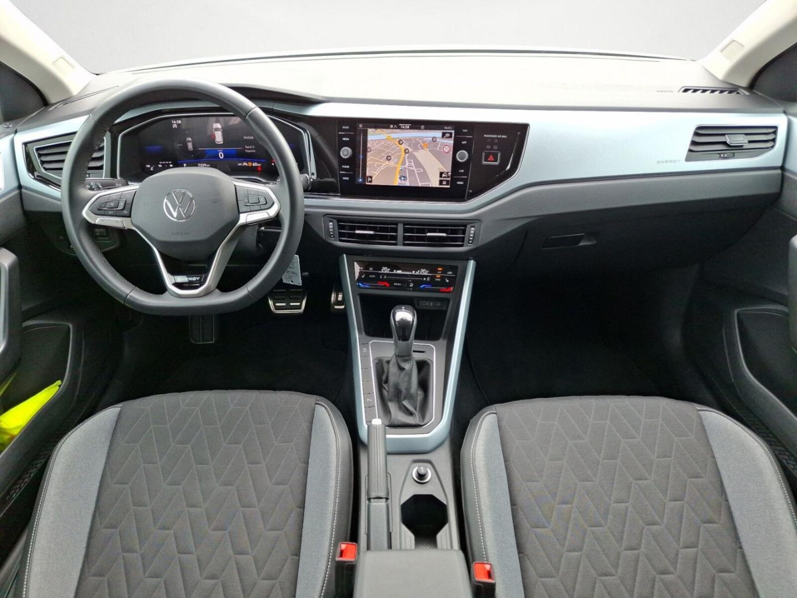 Volkswagen Taigo – Bild 12