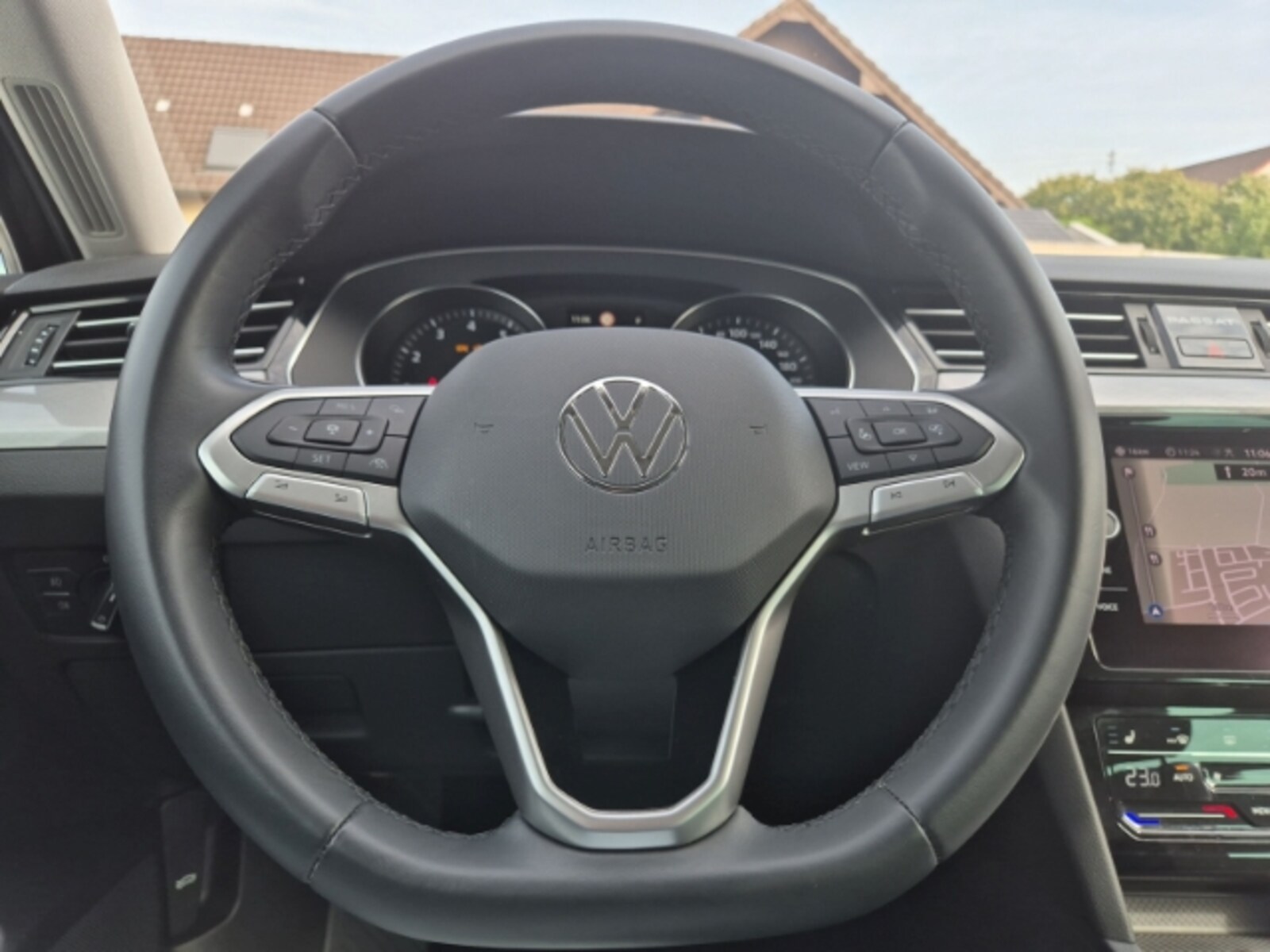 Volkswagen Passat Variant – Bild 14