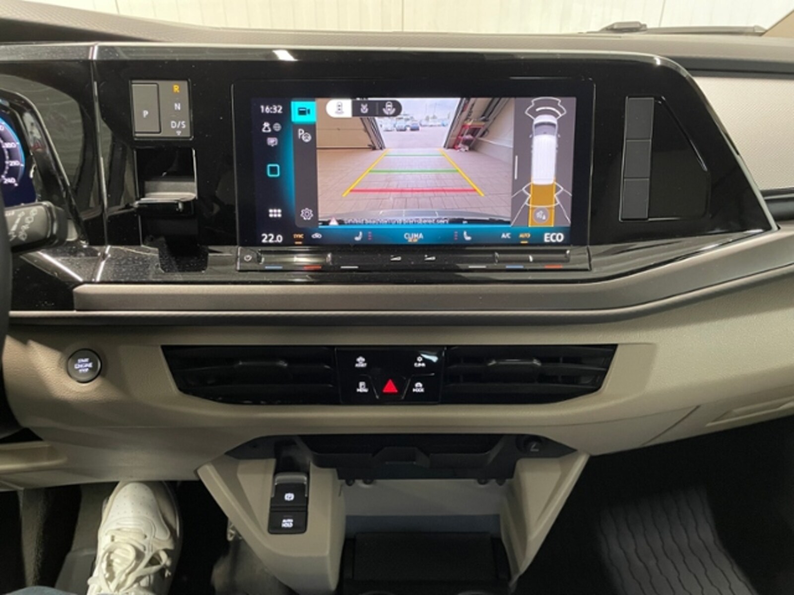 Volkswagen Multivan – Bild 17