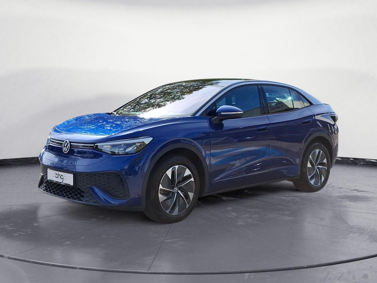 Volkswagen ID.5 – Bild 2