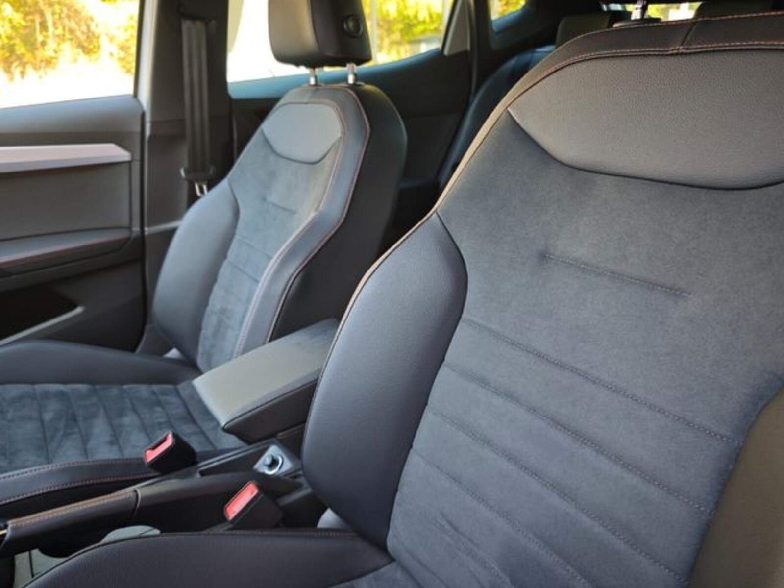 SEAT Ibiza – Bild 21