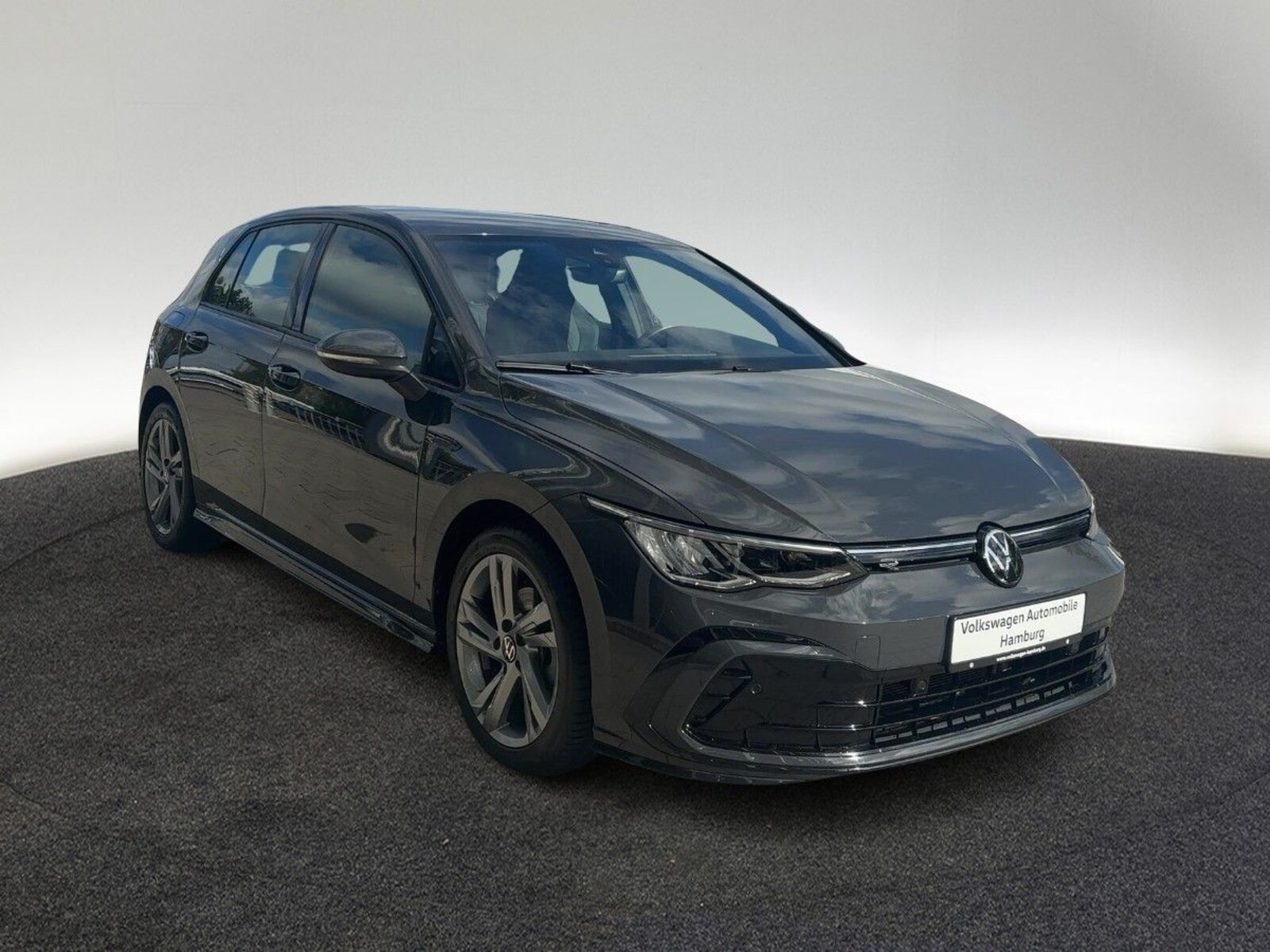 Volkswagen Golf – Bild 5